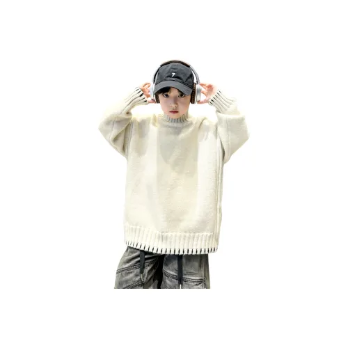 TLIT Школьный возраст Свитера