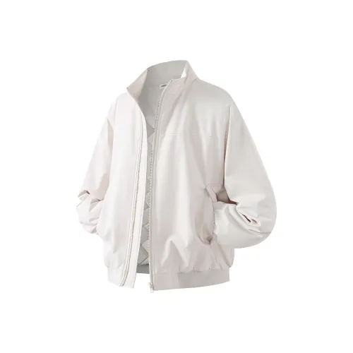 MEGA METRO Хлопковый пуховик Унисекс