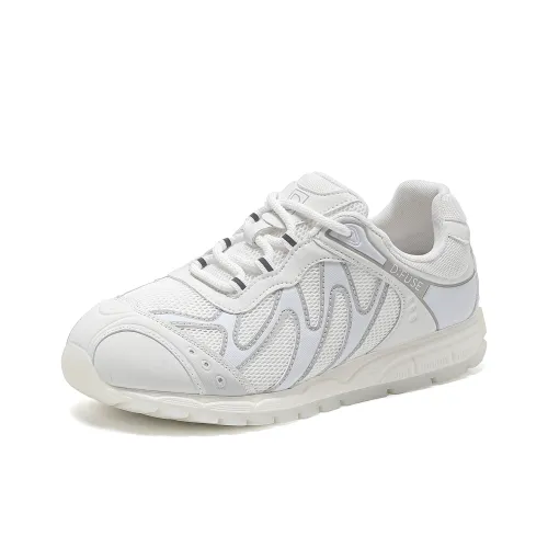 D Fuse SCANDINAVIA Повседневная обувь Женская