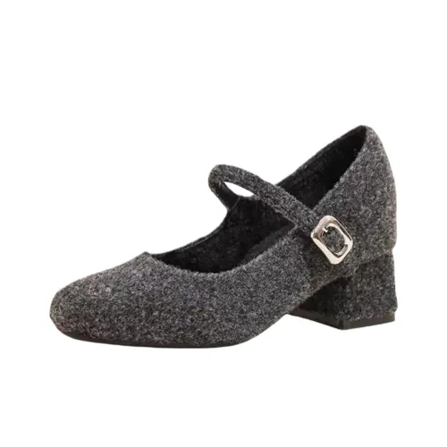 Betu Mary Jane обувь для женщин