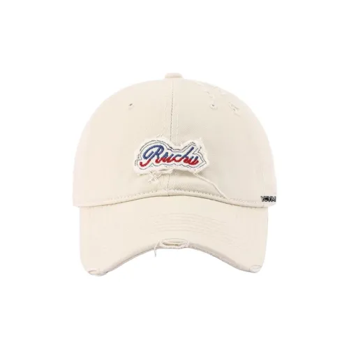 Yun Cheng Ya Man Хлопковые кепки унисекс