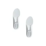 2 пачки/Серый [Подходит для стопы - Высокий отскок, амортизация] Регулируемый