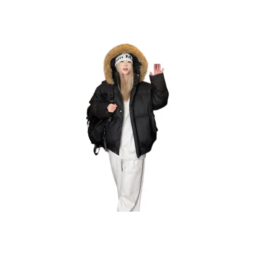 Gyoza Pasta Хлопковая куртка Унисекс