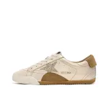 Шампанское Золото 29073 (Высота каблука 1,5 см)