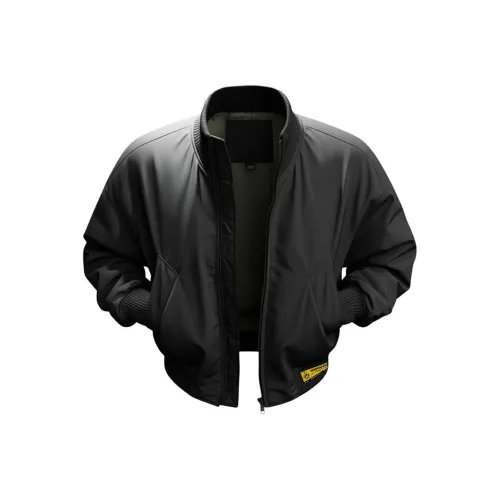 PULUSHIDUOTEMENGDE Пуховая куртка Унисекс