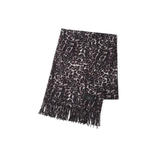 JOSEPH ABBOUD Полиэстер Трикотаж Шарфы Женские