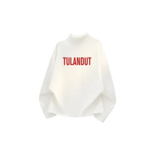 TULANDUO Унисекс Майки-трусы