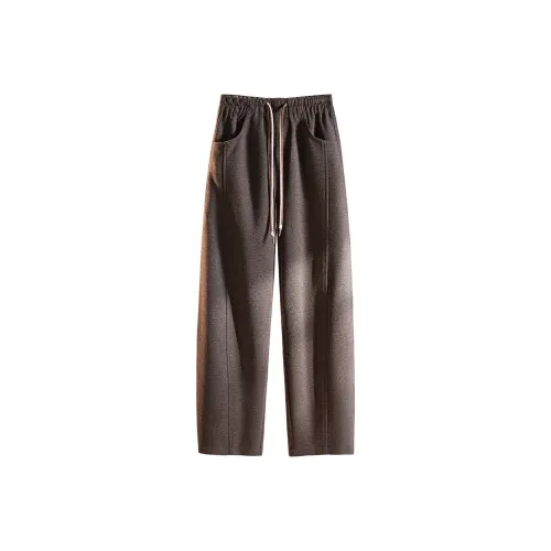 Cypress House Повседневные брюки Женские