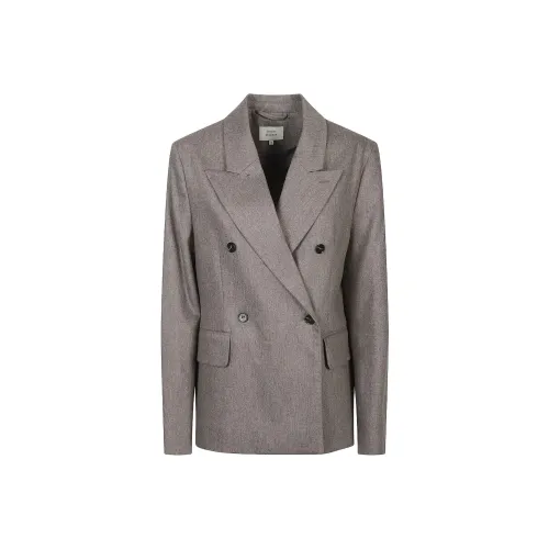 Loulou De Saison Куртки и Пальто Женские