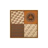 Скачущий конь для улучшения осанки