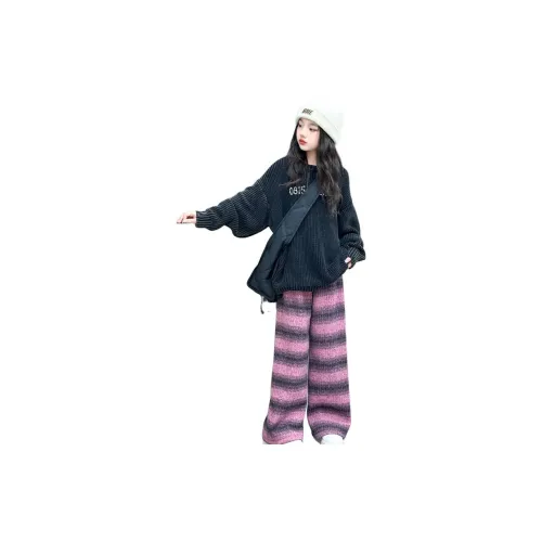 MUMUWU HOUSE Kids Брюки