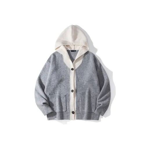 I.E Унисекс Свитера