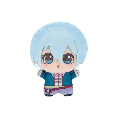 BANPRESTO Синий Нет Go Zone Китайский стиль Vol1 Куклы