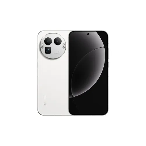 Realme GT8 Pro 5th Generation Snapdragon 8 Ultra 2 Billion Ultra Wide Long Range Zoom 2K 144Hz Sky SCREEN 5G Мобильный телефон