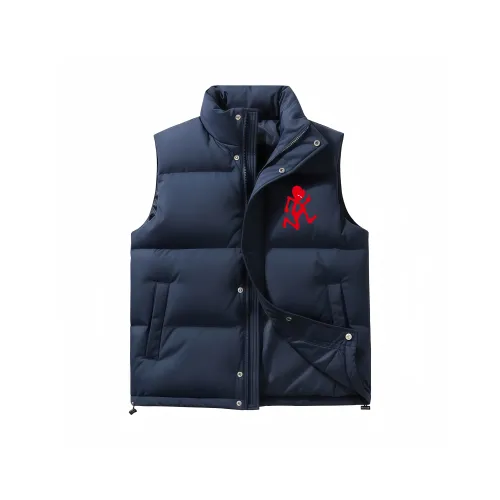 AMBER LIGHT Унисекс Жилеты