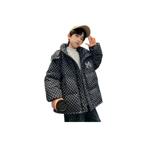 Aisina Школьный возраст Пуховики