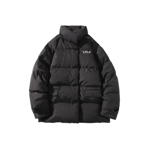 VGVX Унисекс Пуховики