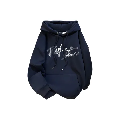 Wooden Rabbit Детский свитшот топ для подростков