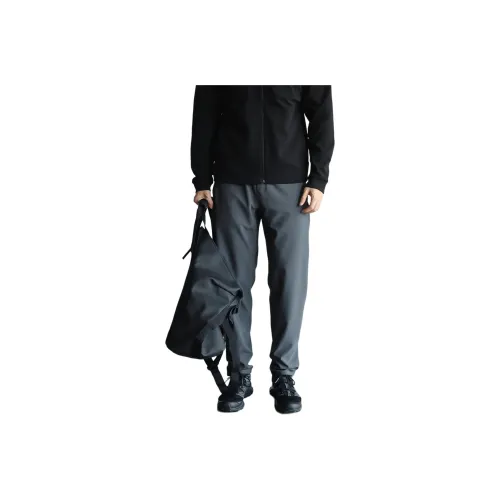 YUXIAN Мужские Повседневные Брюки