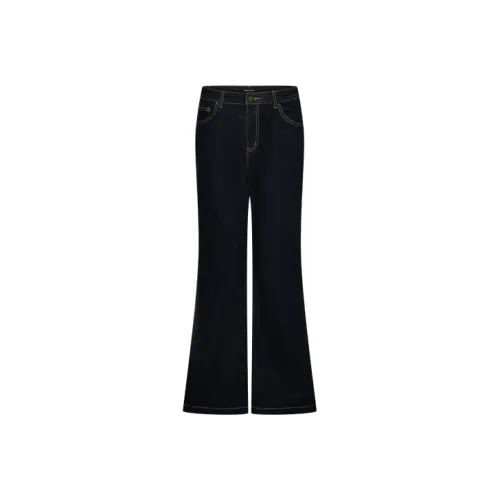 URBAN REVIVO Женские Джинсы Одежда Женская