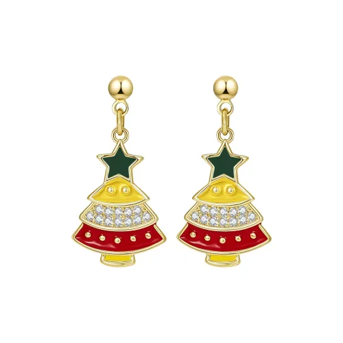 JAY 925 стерлинговое серебро серьги-гвоздики женские