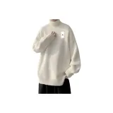 Белый с флисовой подкладкой