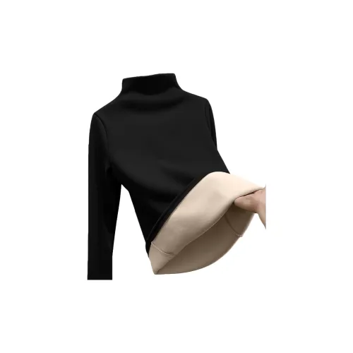 OEING Женские термофутболки