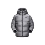 Восходящий Облачный Серый