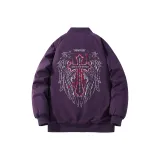 Фиолетовый