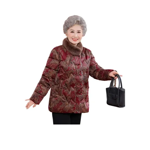 TUCANO Женские пуховики