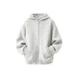 Светло-серый