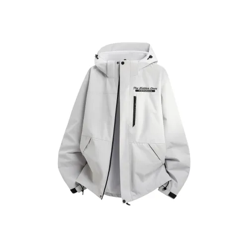 Под одним человеком Ветрозащитный Устойчивый к истиранию Термический Водоотталкивающий Ветровка Унисекс