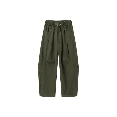 JASON WU Повседневные Карго Брюки Мужские