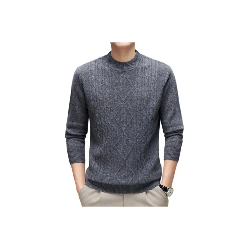 Candito Мужские Свитера