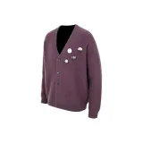 Фиолетовый [Кожа-дружественный, Дышащий]