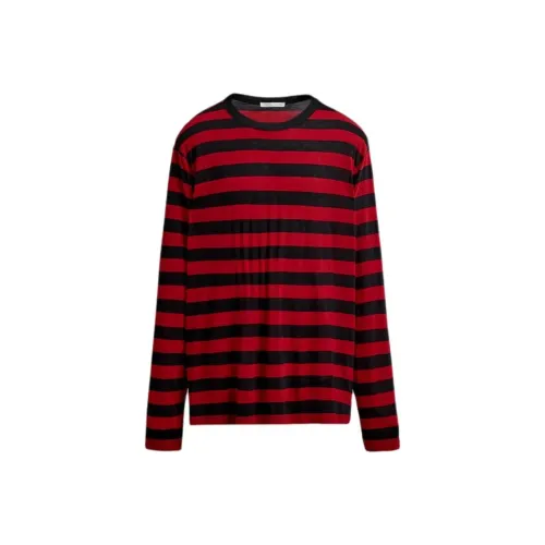 ZARA Red Мужская T-рубашка
