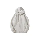 Серый меланж