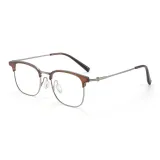 Чай Металлический