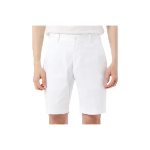 TITLEIST Белые Мужские Повседневные Шорты