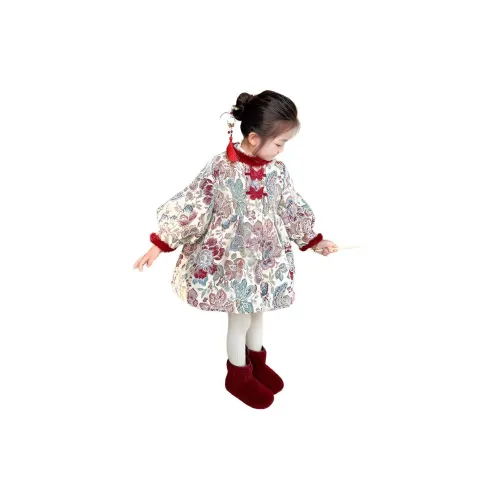 ABDT Изображение Цвет Kids Утеплённые куртки