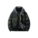 Черно-белая клетка