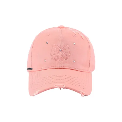 Yun Cheng Ya Man Деним Кепки Унисекс