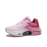 Бело-розовый