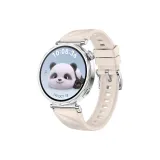 Звездный свет - Серебристая пряжка