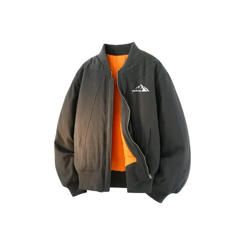 Reader's Digest Пуховая куртка Унисекс