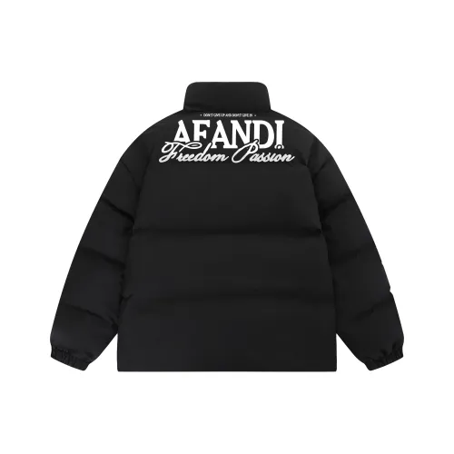 Avanti Унисекс Пуховики