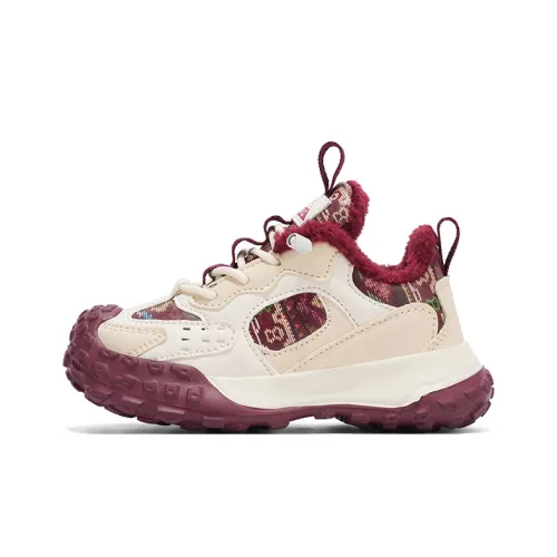 CAMKIDS Детские баскетбольные кроссовки MID Топ для школьного возраста