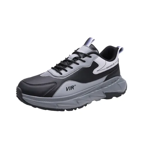 TONYBEAR Амортизация устойчивость к истиранию легкий противоскользящий повседневная обувь мужской