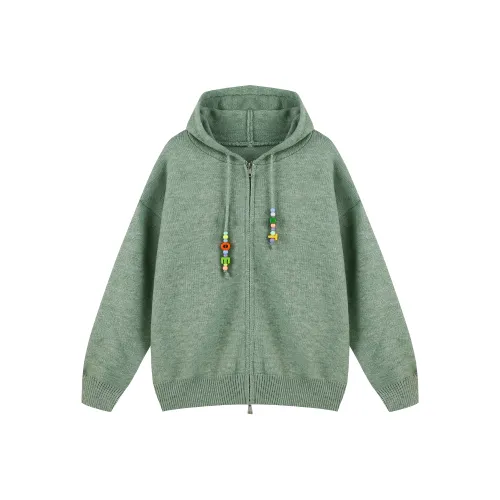 BEETLE TOWN Свитер Пальто Женские