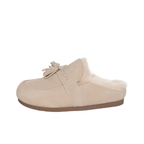 AQUASCUTUM Флисовая обувь Birkenstock Женская